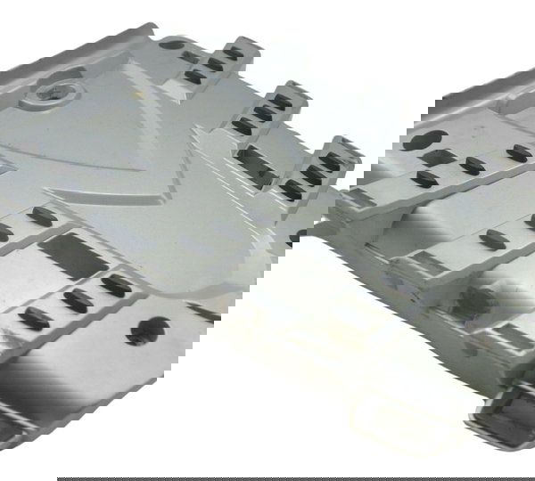 Acabamento Bagageiro Bmw R1200 R 1200 Gs 08-12 Original Prateado