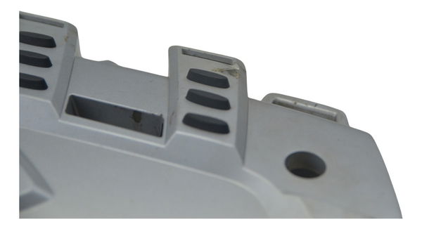 Acabamento Bagageiro Bmw R1200 R 1200 Gs 08-12 Original