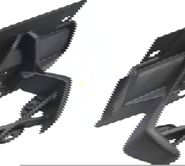 Suporte Placa Bmw R1200 R 1200 Gs 08-12 Original