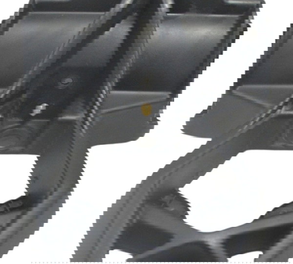 Suporte Placa Bmw R1200 R 1200 Gs 08-12 Original