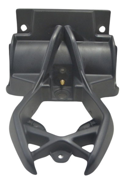 Suporte Placa Bmw R1200 R 1200 Gs 08-12 Original