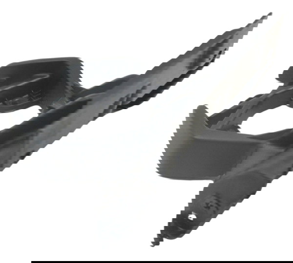 Suporte Placa Bmw R1200 R 1200 Gs 08-12 Original