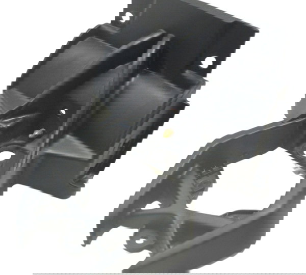 Suporte Placa Bmw R1200 R 1200 Gs 08-12 Original