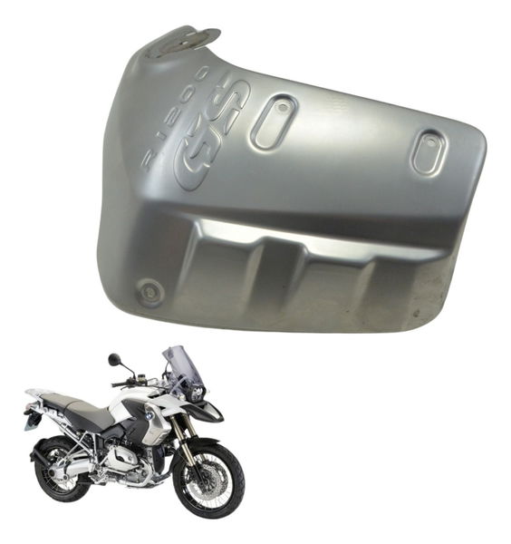 Aba Tanque Esq Bmw R1200 R 1200 Gs 08-12 Original