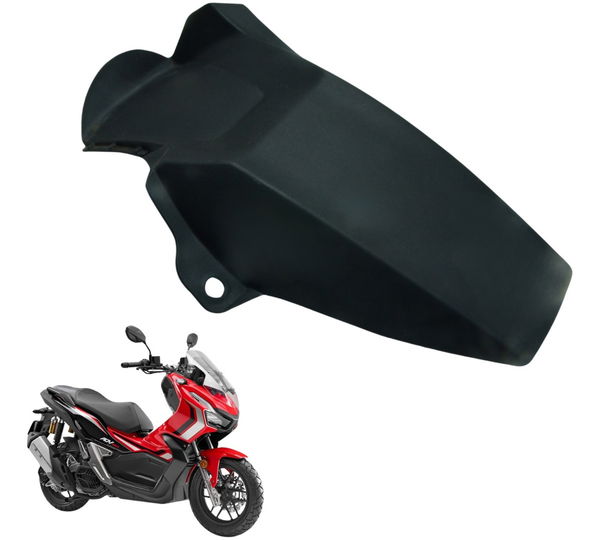 Paralama Traseiro Honda Adv 150 20-24 Original