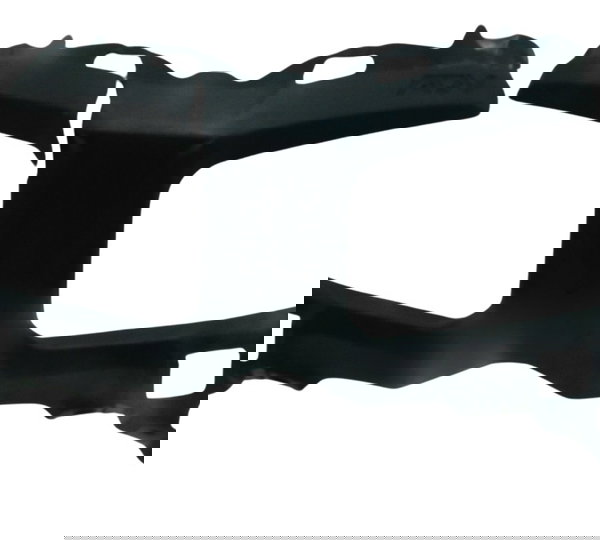 Acabamento Farol C/ Avaria Honda Adv 150 20-24 Original Direito