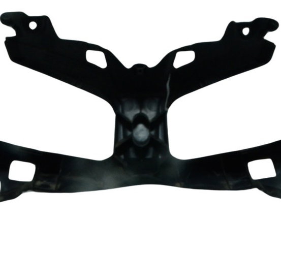 Acabamento Farol C/ Avaria Honda Adv 150 20-24 Original Direito