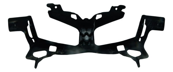 Acabamento Farol C/ Avaria Honda Adv 150 20-24 Original