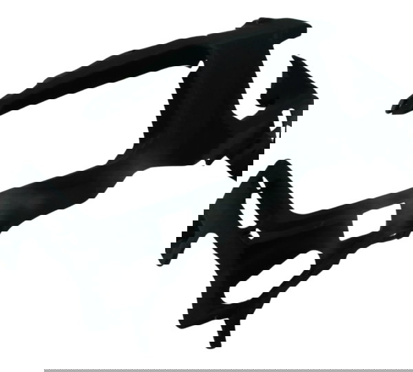 Acabamento Farol C/ Avaria Honda Adv 150 20-24 Original Direito