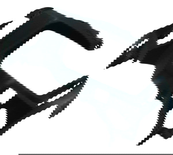 Acabamento Farol C/ Avaria Honda Adv 150 20-24 Original Direito