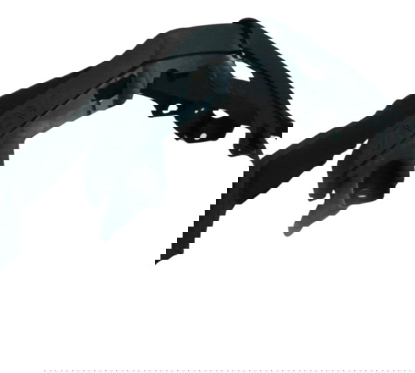 Acabamento Farol C/ Avaria Honda Adv 150 20-24 Original Direito