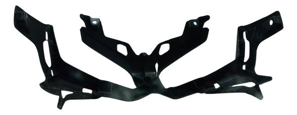 Acabamento Farol C/ Avaria Honda Adv 150 20-24 Original