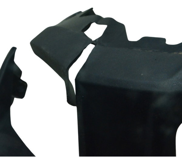 Acabamento Farol C/ Avaria Honda Adv 150 20-24 Original Direito