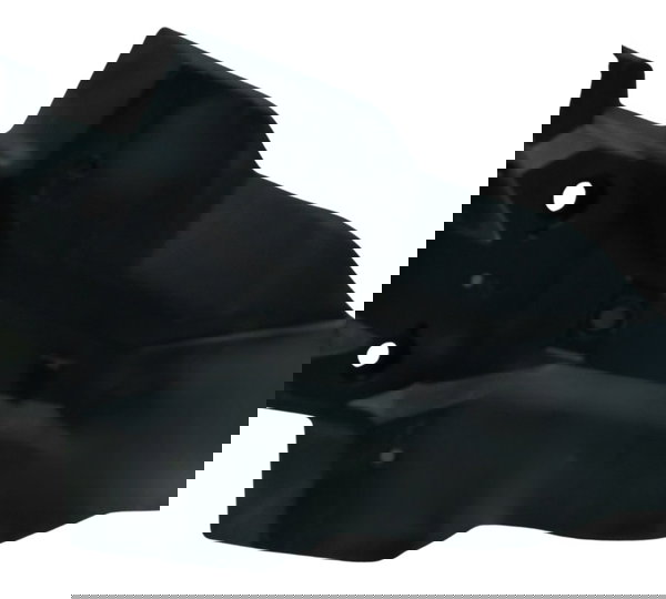 Suporte Placa Honda Adv 150 20-24 Original