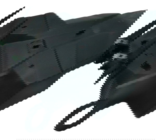 Suporte Placa Honda Adv 150 20-24 Original