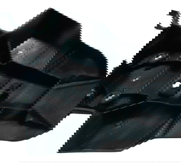 Suporte Placa Honda Adv 150 20-24 Original