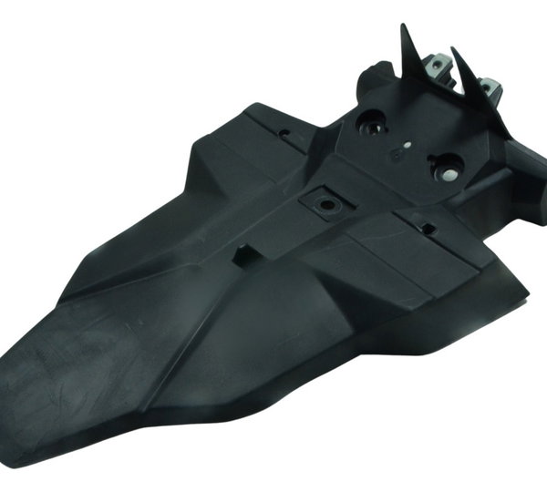 Suporte Placa Honda Adv 150 20-24 Original