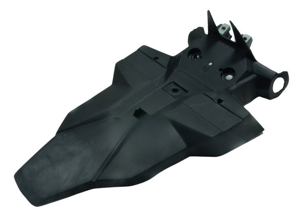 Suporte Placa Honda Adv 150 20-24 Original