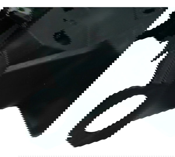 Suporte Placa Honda Adv 150 20-24 Original