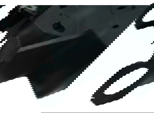 Suporte Placa Honda Adv 150 20-24 Original