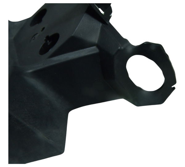 Suporte Placa Honda Adv 150 20-24 Original