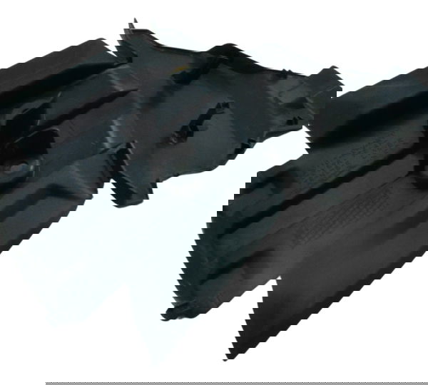 Acabamento Inferior Paralama Traseiro Honda Adv 150 20-24