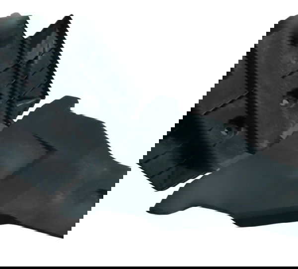 Acabamento Inferior Paralama Traseiro Honda Adv 150 20-24