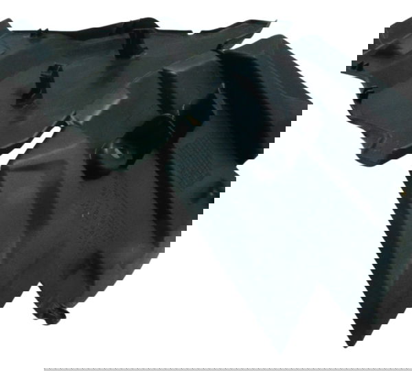 Acabamento Inferior Paralama Traseiro Honda Adv 150 20-24