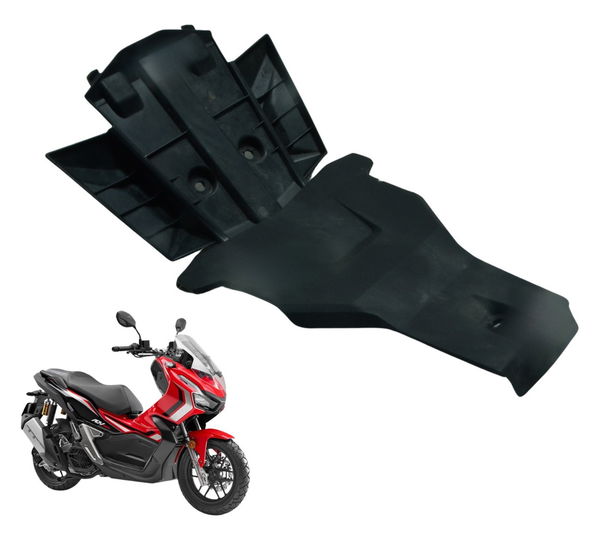Acabamento Inferior Paralama Traseiro Honda Adv 150 20-24