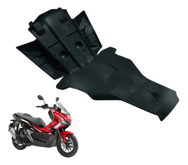 Acabamento Inferior Paralama Traseiro Honda Adv 150 20-24