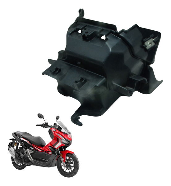 Caixa Bateria Honda Adv 150 20-24 Original