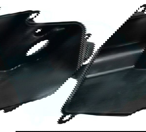 Carenagem Interna Porta Objetos Honda Adv 150 20-24 Original Preto