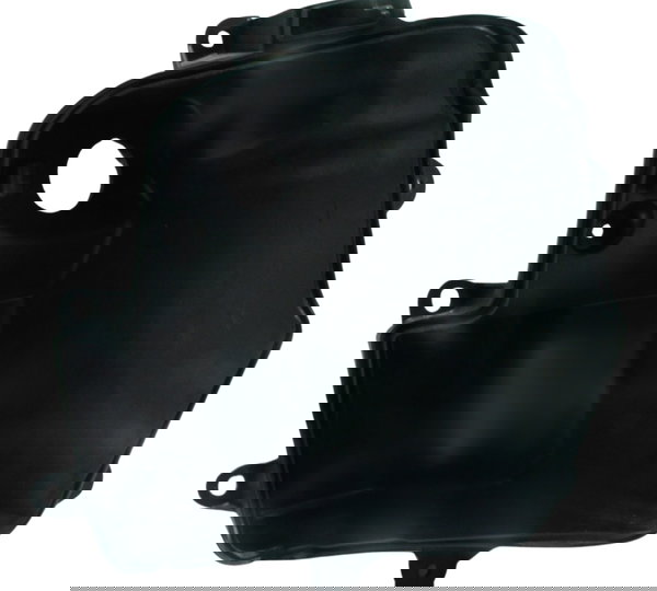 Carenagem Interna Porta Objetos Honda Adv 150 20-24 Original Preto