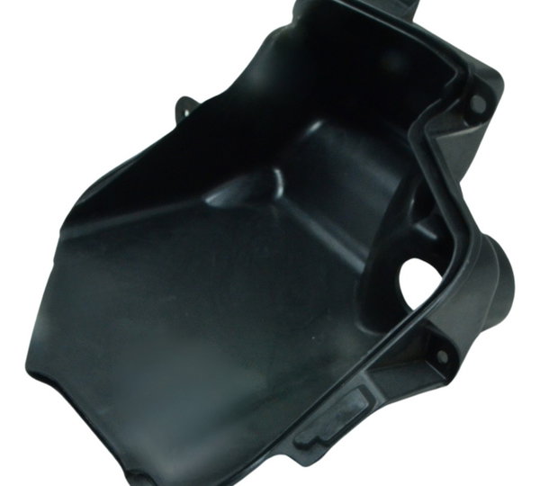 Carenagem Interna Porta Objetos Honda Adv 150 20-24 Original Preto