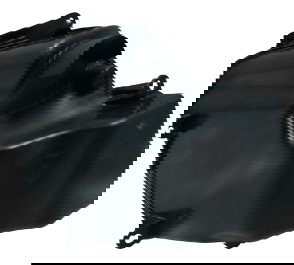 Carenagem Interna Porta Objetos Honda Adv 150 20-24 Original Preto