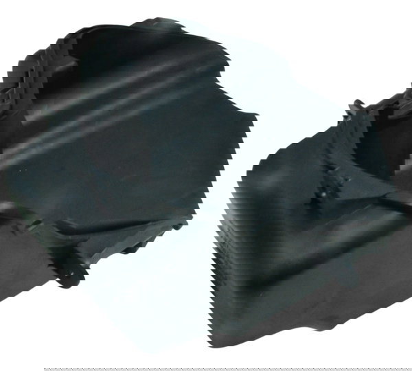 Carenagem Interna Porta Objetos Honda Adv 150 20-24 Original Preto