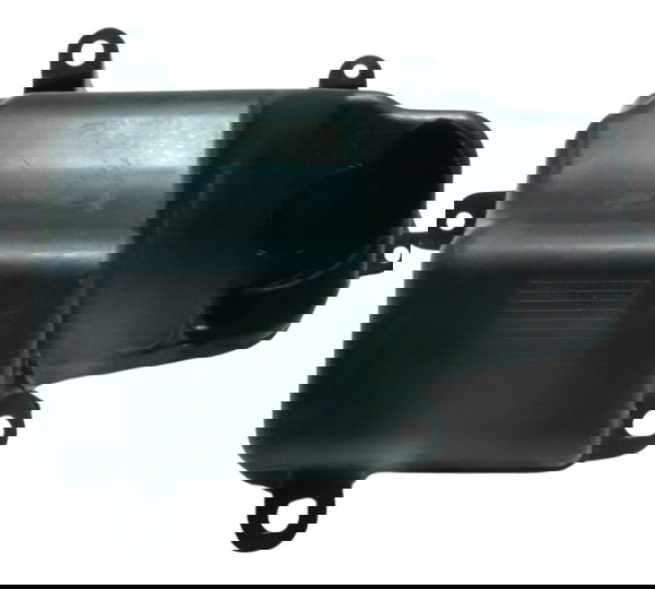 Carenagem Interna Porta Objetos Honda Adv 150 20-24 Original Preto