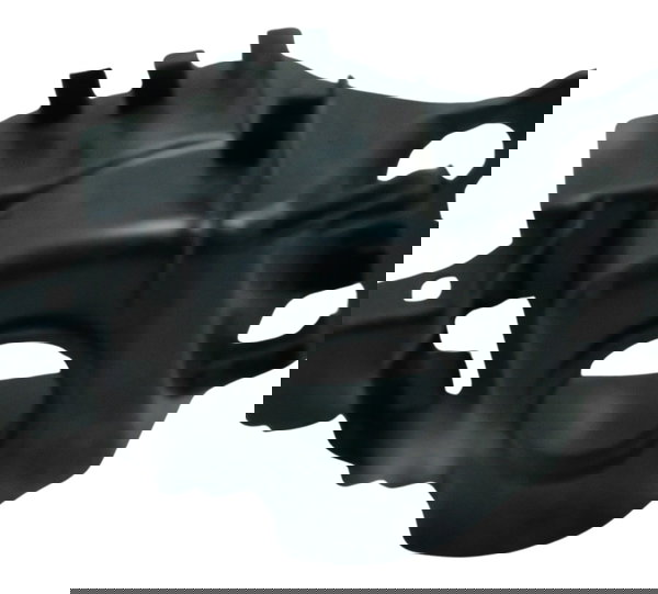 Carenagem Tanque Combustível Honda Adv 150 20-24 Original Preto