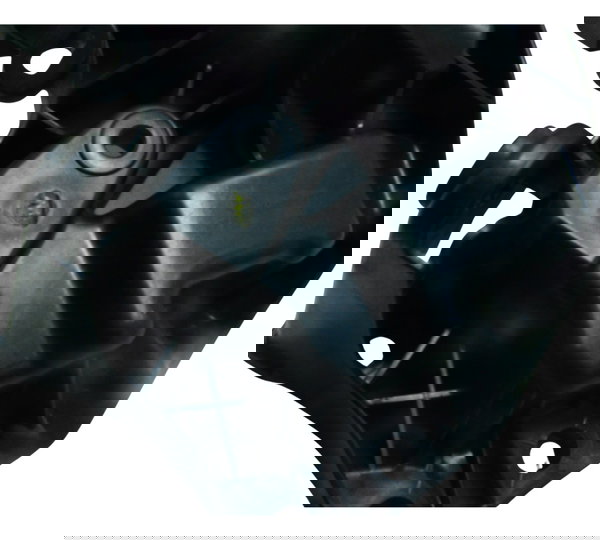 Suporte Frontal Esquerdo Honda Adv 150 20-24 Original