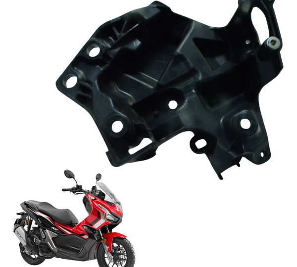 Suporte Frontal Esquerdo Honda Adv 150 20-24 Original