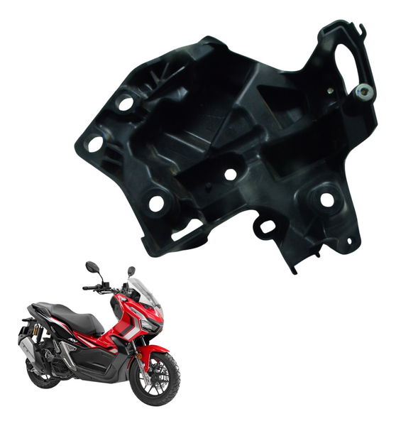 Suporte Frontal Esquerdo Honda Adv 150 20-24 Original