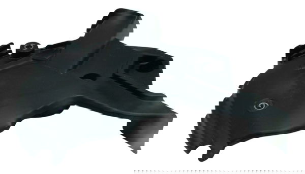 Carenagem Duto Ar Esquerdo Honda Adv 150 20-24 Original