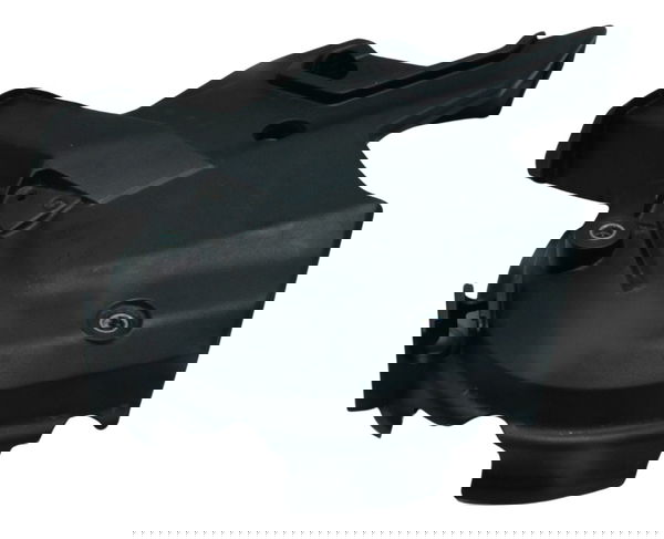 Carenagem Duto Ar Esquerdo Honda Adv 150 20-24 Original