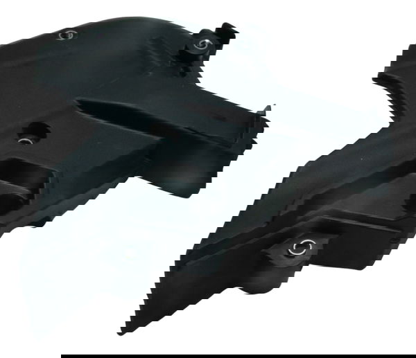 Carenagem Duto Ar Esquerdo Honda Adv 150 20-24 Original