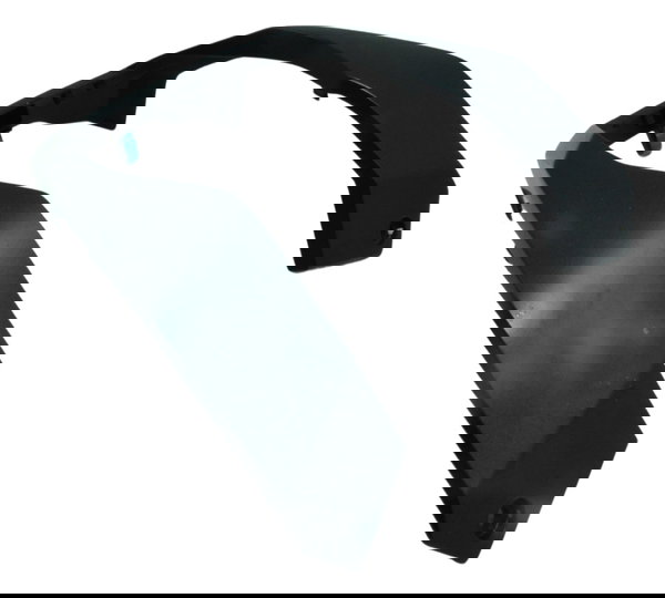 Acabamento Interno Superior Honda Adv 150 20-24 Original