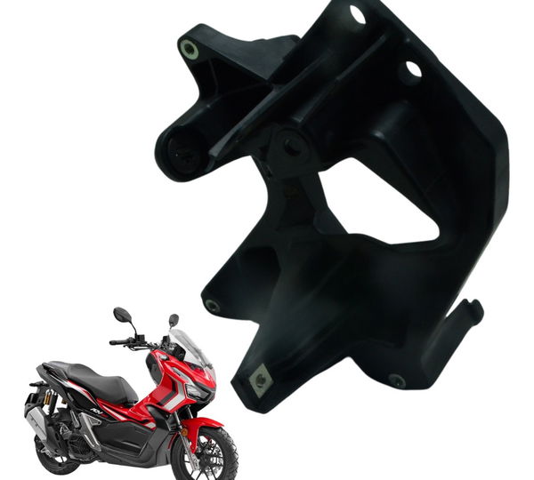 Suporte Frontal Direito Honda Adv 150 20-24 Original