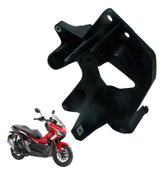 Suporte Frontal Direito Honda Adv 150 20-24 Original