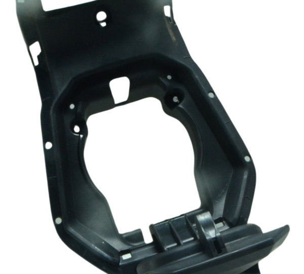 Tampa Tanque Combustível Honda Adv 150 20-24 Original Preto