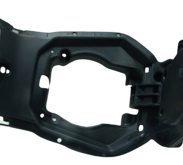 Tampa Tanque Combustível Honda Adv 150 20-24 Original Preto