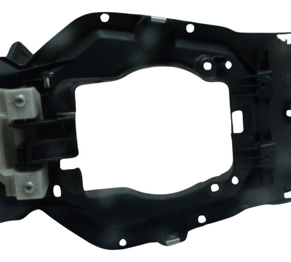 Tampa Tanque Combustível Honda Adv 150 20-24 Original Preto